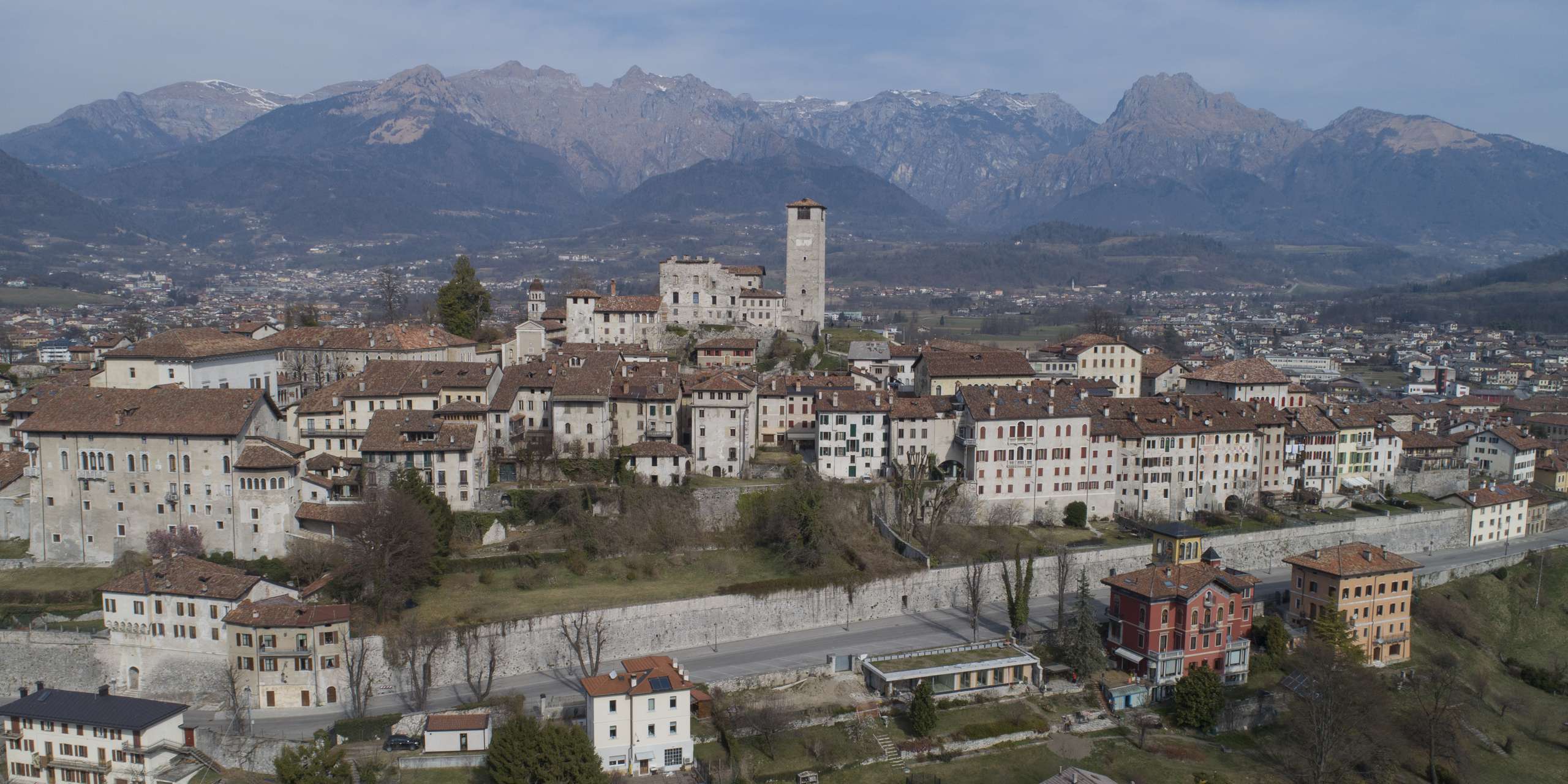 Associazione Famiglia feltrina